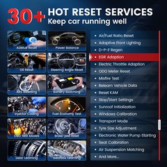 For PORSCHE OBD2 Scanner Bi-directional Test Full System Diagnostic Tool ABS SRS