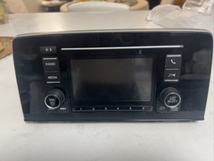 Android 15 For Honda CR-V CRV 2017-2021 Carplay Car Stereo Radio GPS Navi 4+64GB
