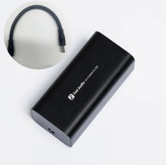 Fosi Audio DC Power Filter Eliminates High-Frequency Noise