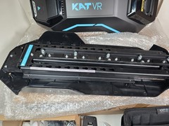 Kat VR Walk C2+ Virtual Reality Back Support Harness Kit Only NO TREADMILL