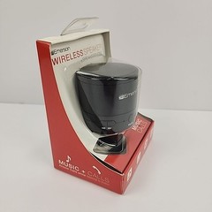 Emerson wireless speaker +speakerphone, NEW Unopened rechargeable