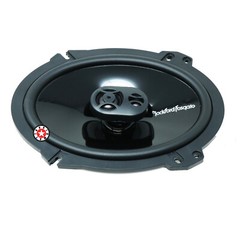 2x Rockford Fosgate P1683 6″x8″ 260 Watt + 2x P1694 150W 6×9″ Coaxial Speakers