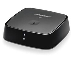 Bose SoundTouch Wireless Link Adapter Model 422921 Bluetooth WiFi Connectivity