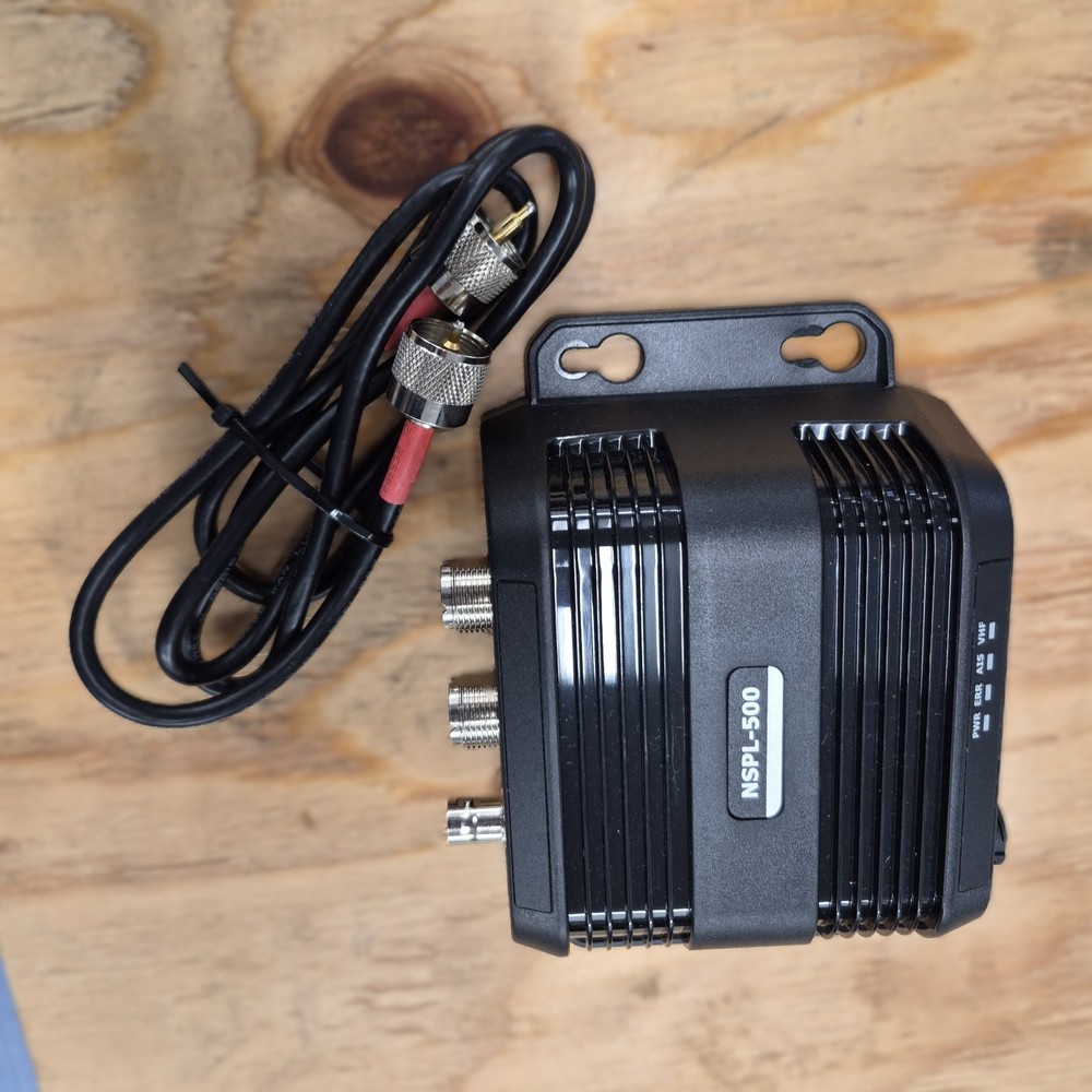 Simrad NSPL-500
