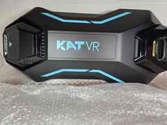 Kat VR Walk C2+ Virtual Reality Back Support Harness Kit Only NO TREADMILL