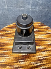 1920’s MAGNAVOX R3 Mod. B POWERED 14” HORN SPEAKER 44738