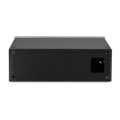 DIY Amplifier Aluminum Chassis Metal Case Enclosure for Headphone Amp/DAC/Preamp