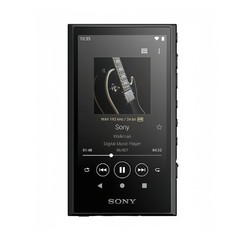 Sony NW-A306 Walkman 32GB Hi-Res Audio Music Player Bluetooth Wi-Fi English