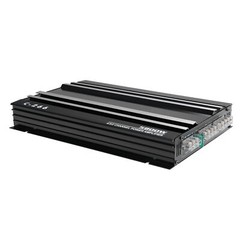5800W Watt 4-Channel Car Truck Amplifier Stereo Audio Speaker Amp Device F4Q8