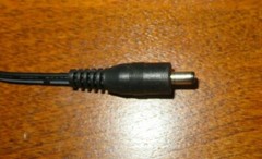 Matewell 35-6-500 Toy Transformer AC Adapter 6 Volts 3 Watts Power Supply Cable