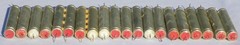 Tantalex Capacitors 1400UF 30Vdc (Lot of 20pcs)