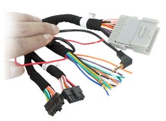 AXXESS by Metra AXDI-CL2 2000-2005 Chevrolet/GM Wiring Harness Interface Chime