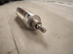 Humphrey 4-DP-2 Double Acting Pneumatic Cylinder