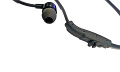 OEM Sony Playstation 4 / 5 VR Earbuds PS4 PS5 VR Headphone CUH-ZVR2 2nd Gen OEM