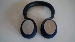 Bowers & Wilkins Headphones PX5 – Excellent.
