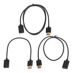 High Definition Multimedia Interface 2.0 Cable 18Gbps 4K 2K 60Hz 3840×2160 Male