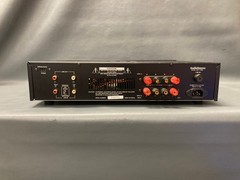 AudioSource AMP Three Class-AB 2-Channel Stereo Power Amplifier TESTED/WORKING