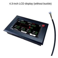 JK Smart Bms 4S-24S 40A-200A LiFePo4 Li-ion Battery 0.4A-2A Balance Bms Lot