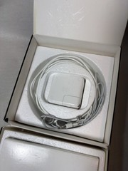 Apple iPod 3rd Generation 15GB w/ Original Box