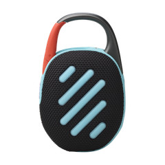 JBL Clip 5, Ultra-portable waterproof speaker
