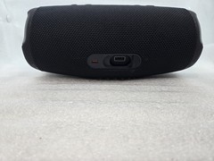 JBL Charge 5 Portable Bluetooth Speaker System Black FAST FREE SHIPPING a