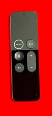 Genuine Apple TV Siri 4th Generation HD 4K Remote Control (A1962)