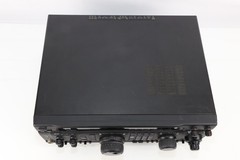 YAESU FT-920 HF/50MHz 100W All Mode Ham Radio Transceiver W/mic,DC Power Cable