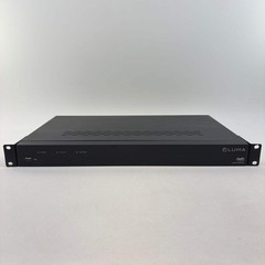 Luma 510 Series NVR 4-Port Network Video Recorder LUM-510-NVR-4CH-0T