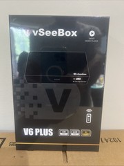 vseebox v6 plus / Free Mini wireless Backlit Keyboard