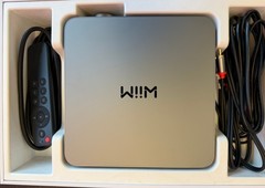 ⭐️WiiM Ultra⭐️Music Streamer DAC & Preamp 3.5″ inch Touchscreen HDMI ARC