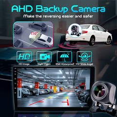 For Honda Accord 7 03-07 Android 15 Stereo Car Radio GPS Head Unit Carplay 64GB