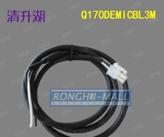 1PCS NEW Emergency stop input cable Q170DEMICBL05M 1M 2M 3M 4M 5M