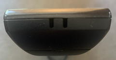 Mint Sony BD/PlayStation Bluetooth Remote w/Manual – Used. Pro Cleaned &Tested