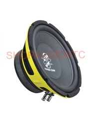 GROUND ZERO GZCK 250XSPL 250 mm / 10″ SPL midwoofer (SOLD PER PIECE) 200 WRMS