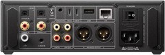 FiiO K17 AK4191+AK4499EX*2 Desktop DAC & Headphone Amp, 31-Band PEQ (Black)