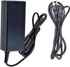 Power Cord Adapter for Dymo DYM Labelwriter SE450 1761334 Desktop Label Printer