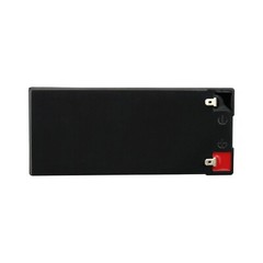 Deep Cycle LiFePO4 Lithium Battery 12V 7Ah SLA Battery Replaces Enduring 6-FM-7