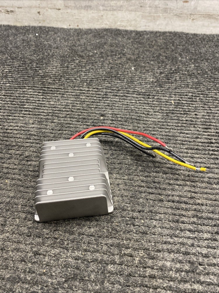 Tobsun Coverter B10-72-12 120w DC Input/Output
