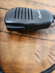 Original Speaker Microphone For WOUXUN KG Walkie Talkie Ships From United States