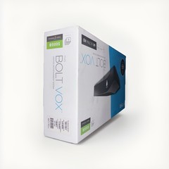 TiVo Bolt Vox, 4K Ultra HD, 500 GB (Brand New)