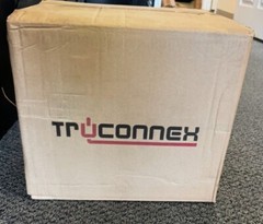 NEW Metra TCBX-110 TruConnex 10″ Single Sealed Subwoofer Enclosure Car Sub Box