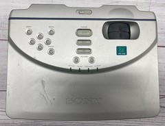 Sony SVGA VPL-CS2 LCD Data Projector – LOW HOURS!
