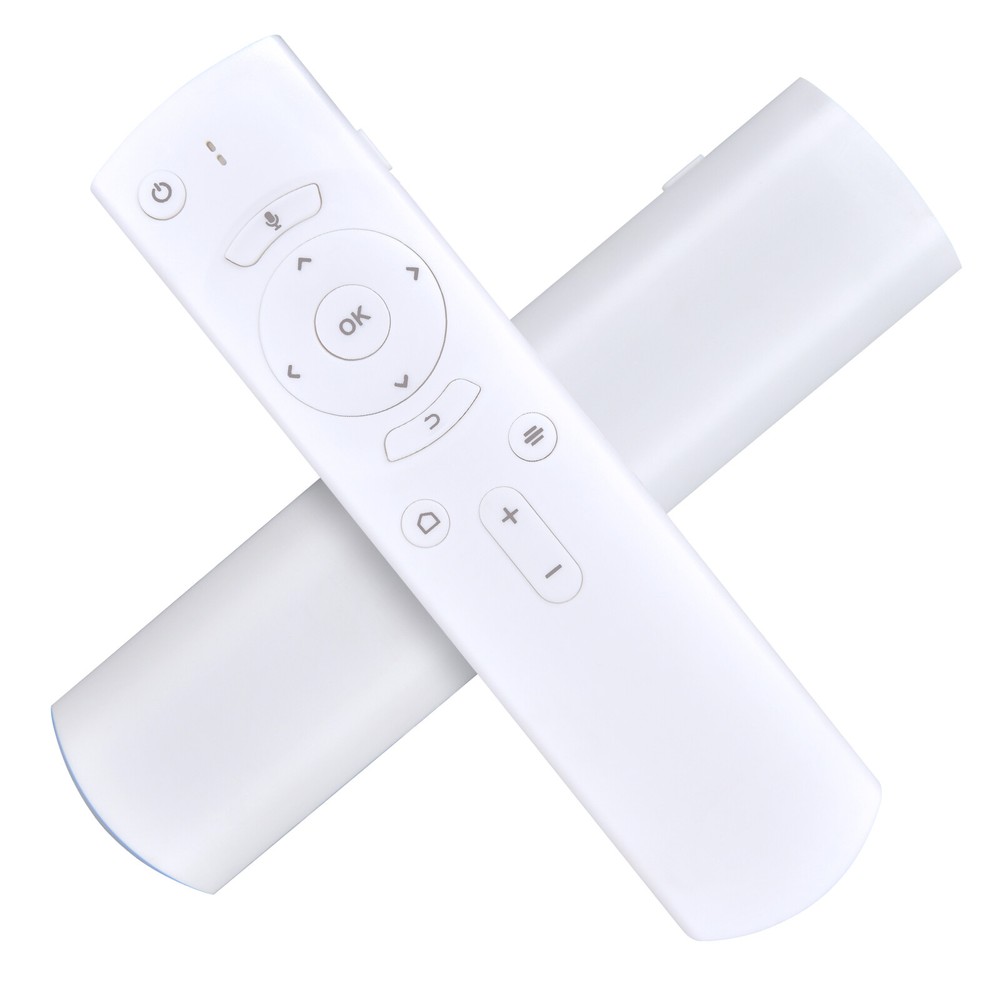 New Replacement Remote Control For Unblock Tech TV box UBOX 9 Ubox 8 Voice IR
