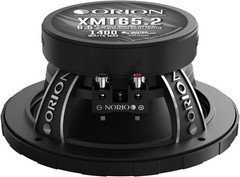 4 X Infinity Kappa 86CFX 6″x8″ 600 Watts MAX Power Handling 2-Way Car Speakers