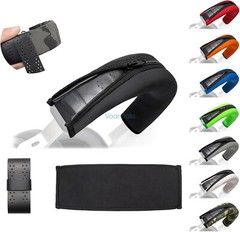 Headphone Headband Cover Cushion for Shure AONIC 50,AONIC 40,SRH1540,SRH940