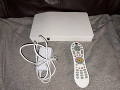 TiVo Bolt TCD849500 Cable DVR w/ Remote & Power Supply CLEAN Tested