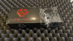 RF Solutions 1 Ch Remote Control Sys 12-30VDC 150m QUANTAFOB-4S1