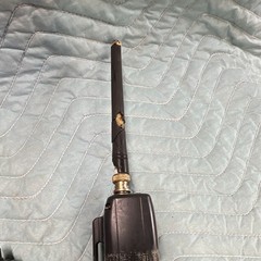 RadioShack PRO-75/97 Handheld Scanners UNTESTED. NO CORDS OR BATTERIES. ASIS