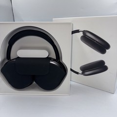 Apple AirPods Max Space Gray A2096Tested and fully functional Works
