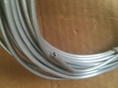 25 Feet #8 AWG Aluminum Grounding wire